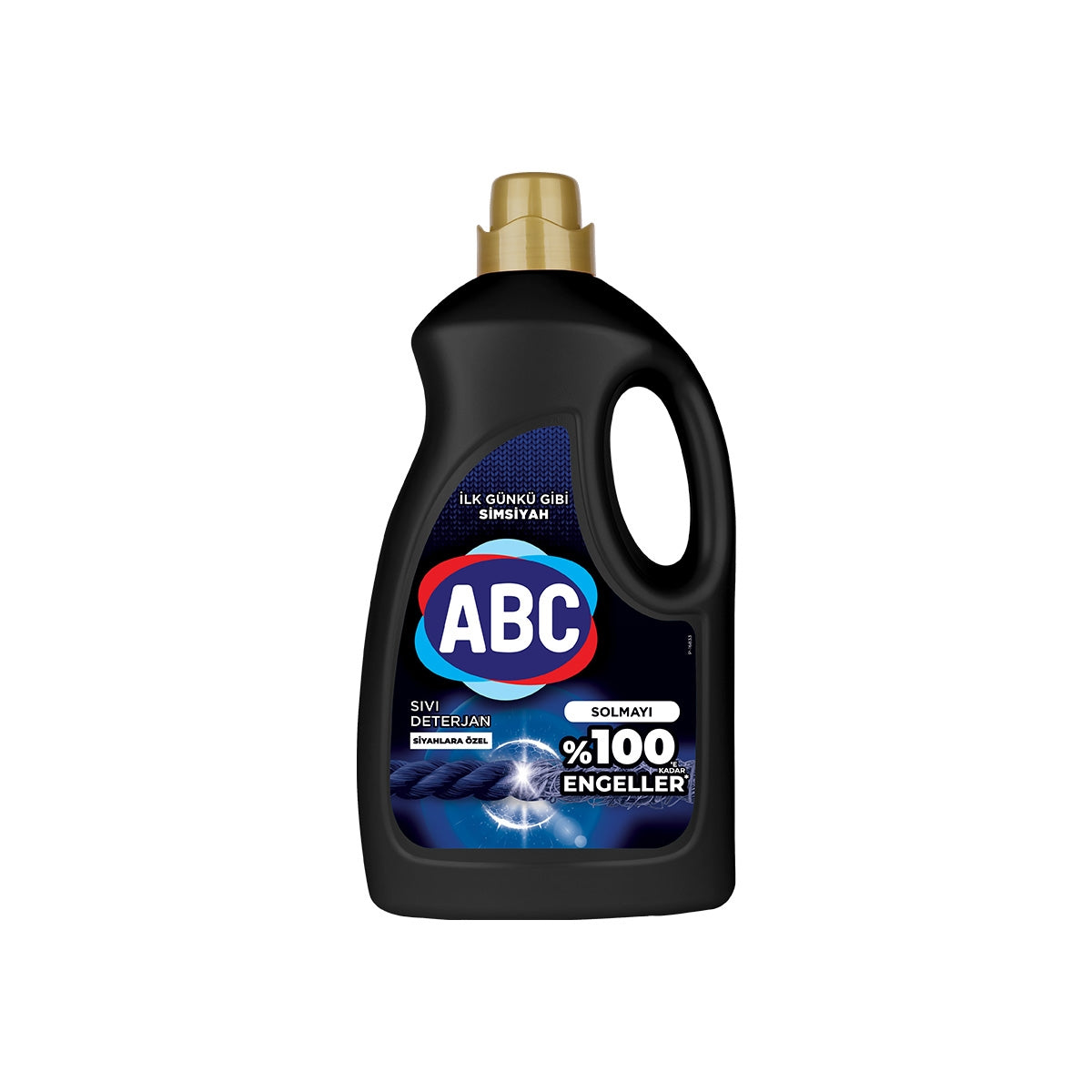 CAMASIR DETERJANI SIYAHLAR 3000 ML