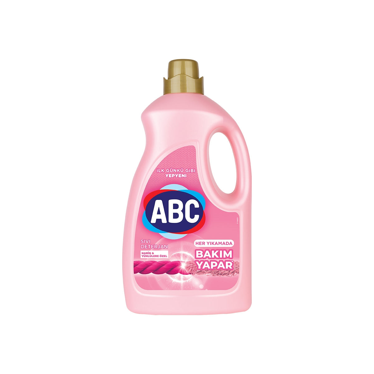 CAMASIR DETERJANI NARINLER 3000 ML
