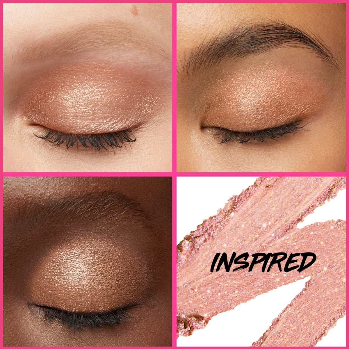 Maybelline New York Color Tattoo 24H Eye Stix Göz Farı - Inspired