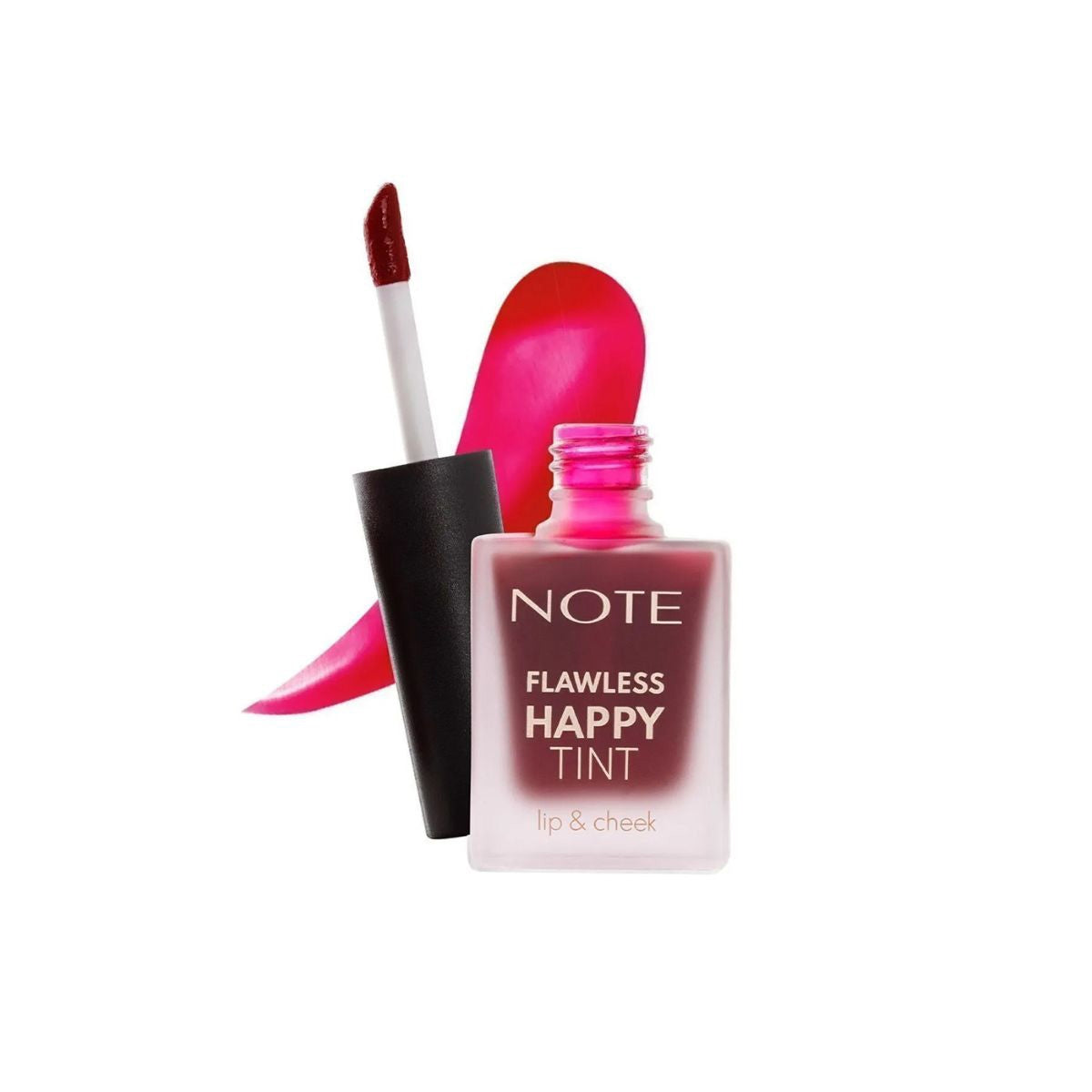 Flawless Happy Tınt Lıp&Cheek 03 Sweet Pink