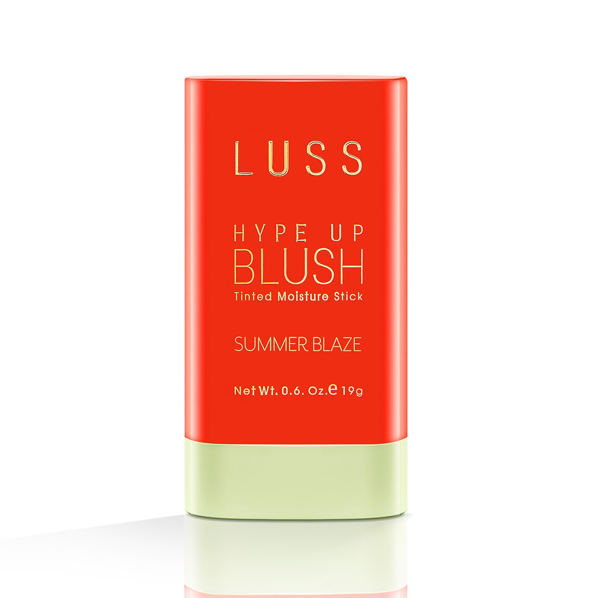 LUSS Stick Allık Summer Blaze