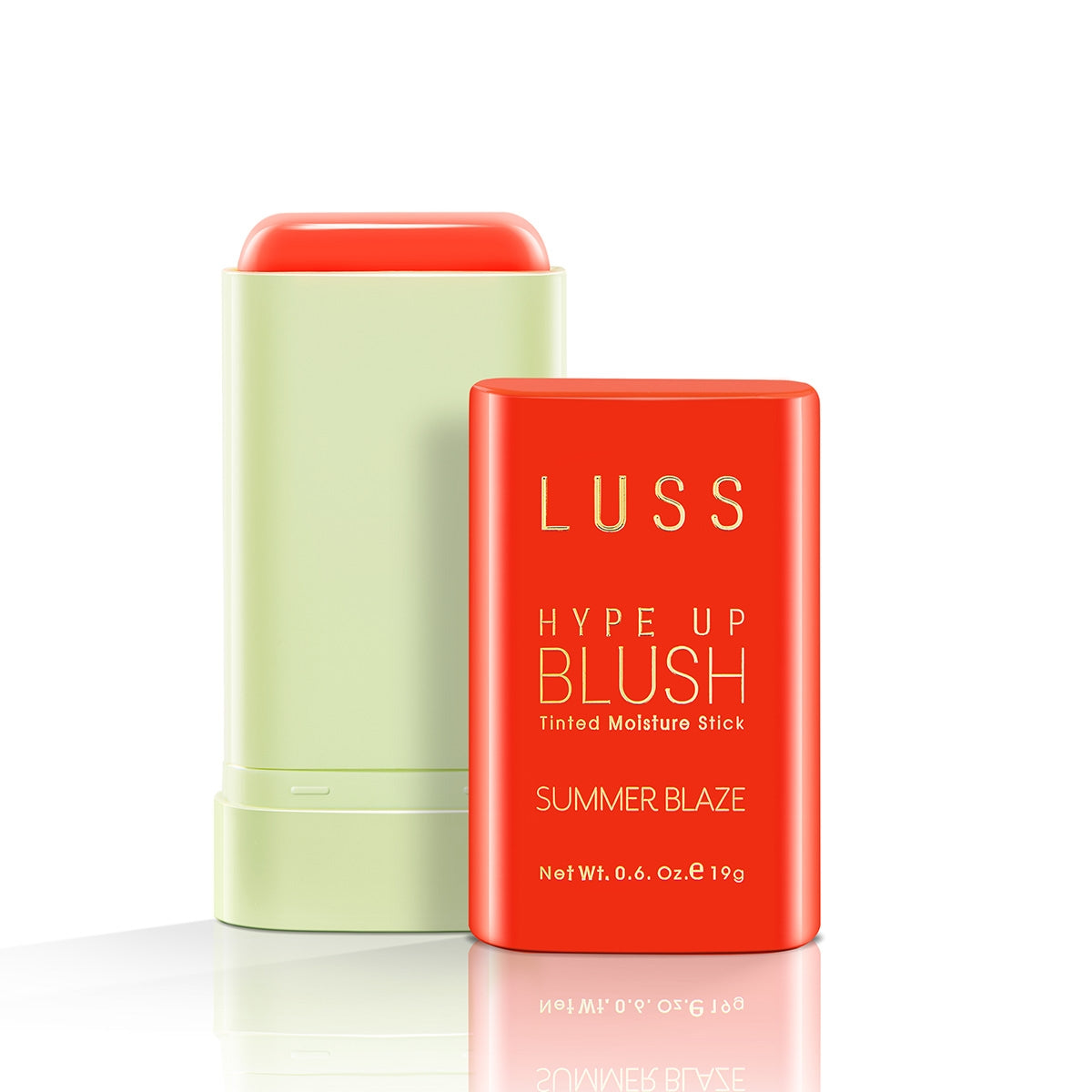 LUSS Stick Allık Summer Blaze