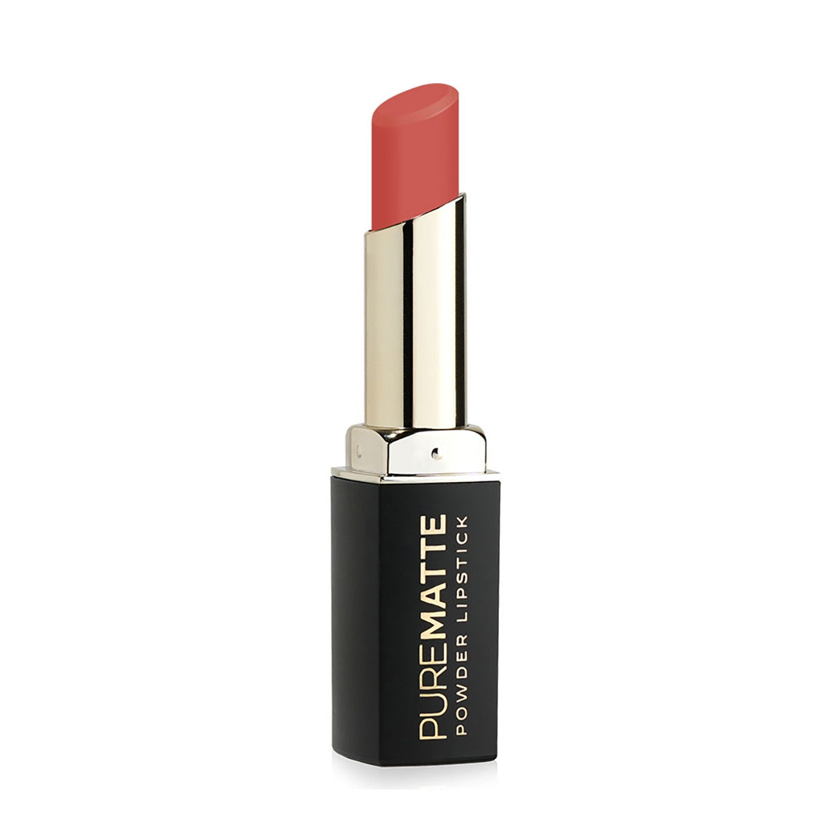 GOLDEN ROSE Pure Matte Ruj 107