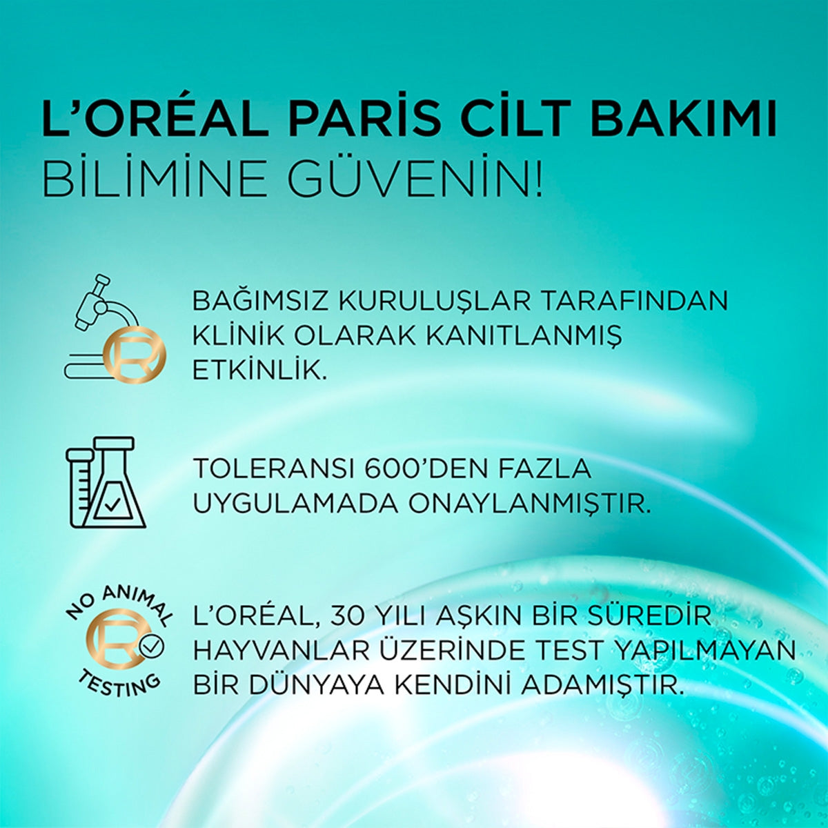 Bright Reveal Renkli Fluid Yüz Güneş Kremi Medium SPF50 50 ml