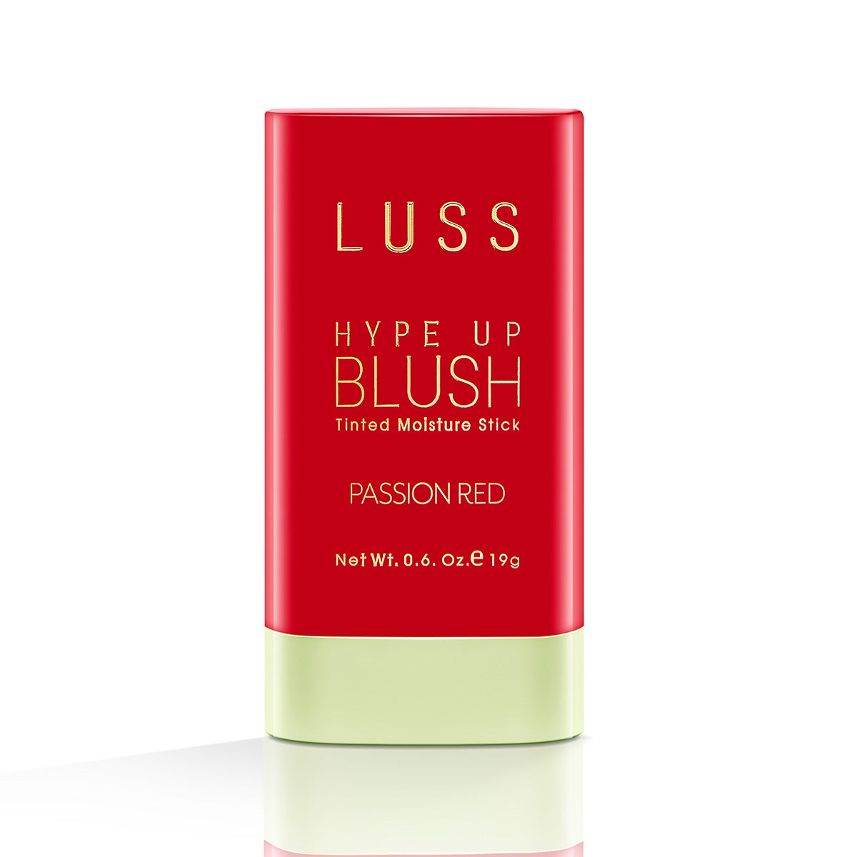 LUSS Stick Allık Passion Red