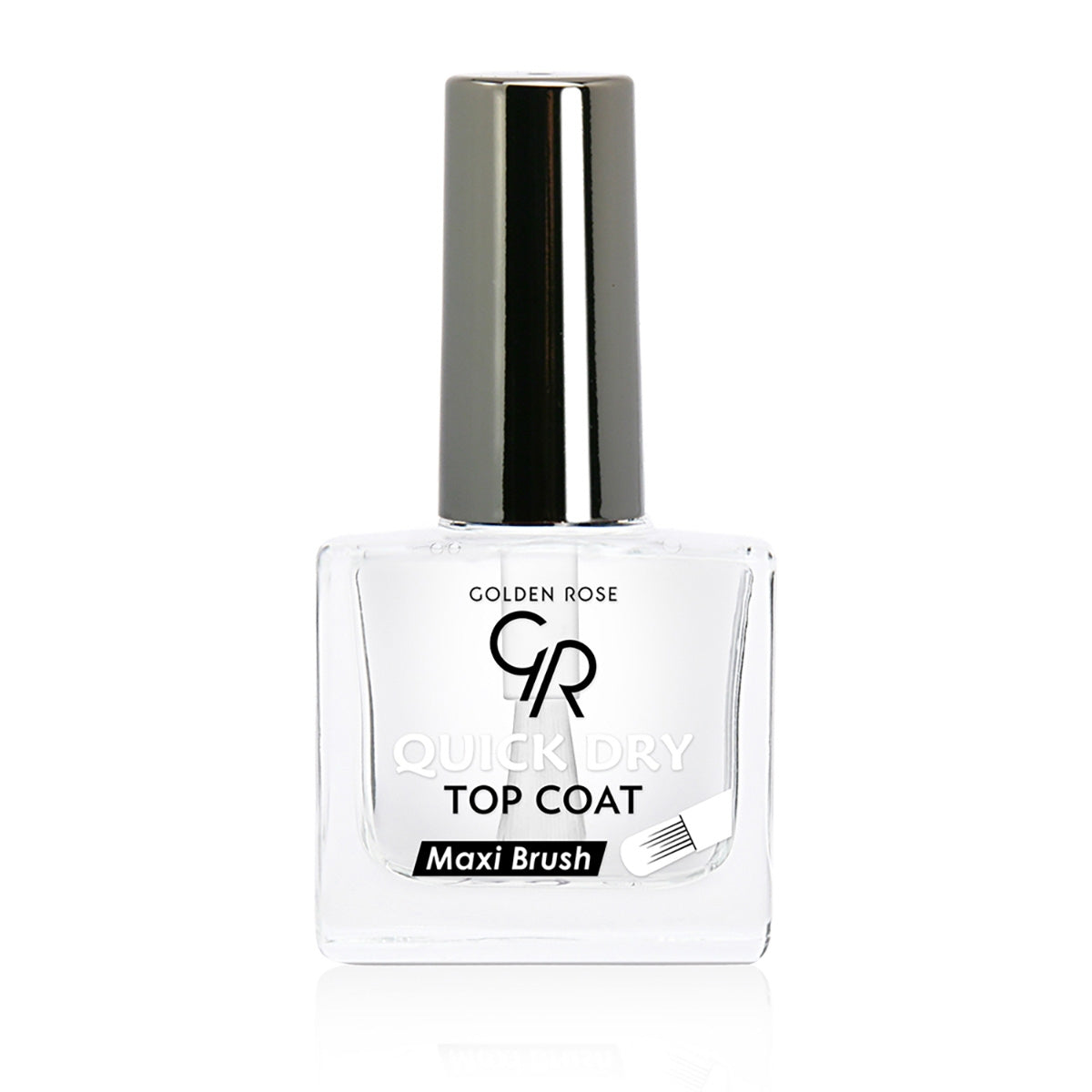 GOLDEN ROSE Oje Kurutucu Top Coat
