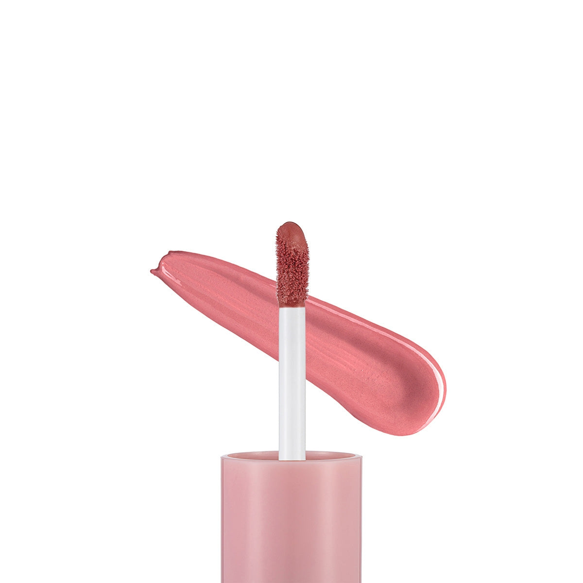 FLORMAR Mood Booster Yoğun Pigmentli & Doğal Işıltılı Likit Allık 003- Thats Rosewood