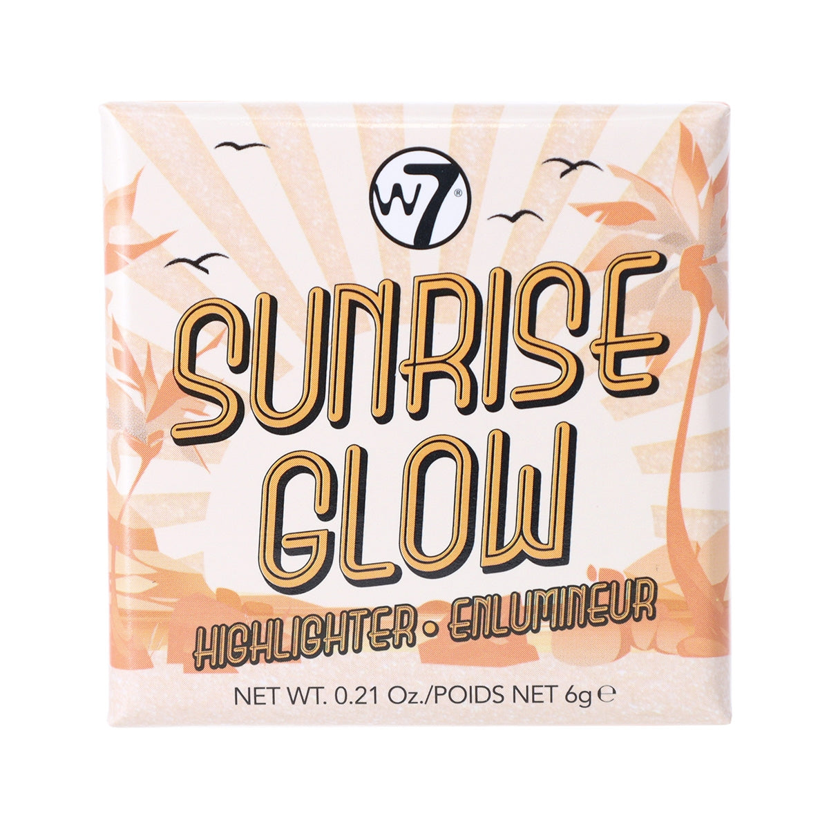 Sunrise Glow Aydınlatıcı
