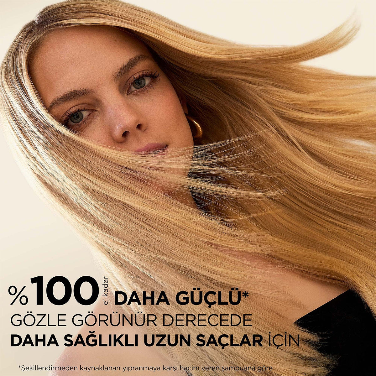 Saç Serumu İnfinite Lenghth 220 Ml