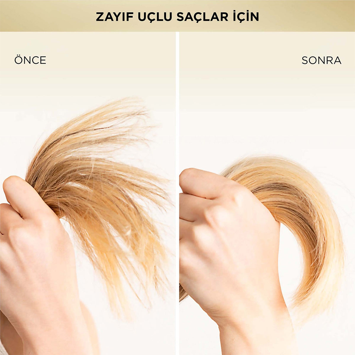 Saç Serumu İnfinite Lenghth 220 Ml