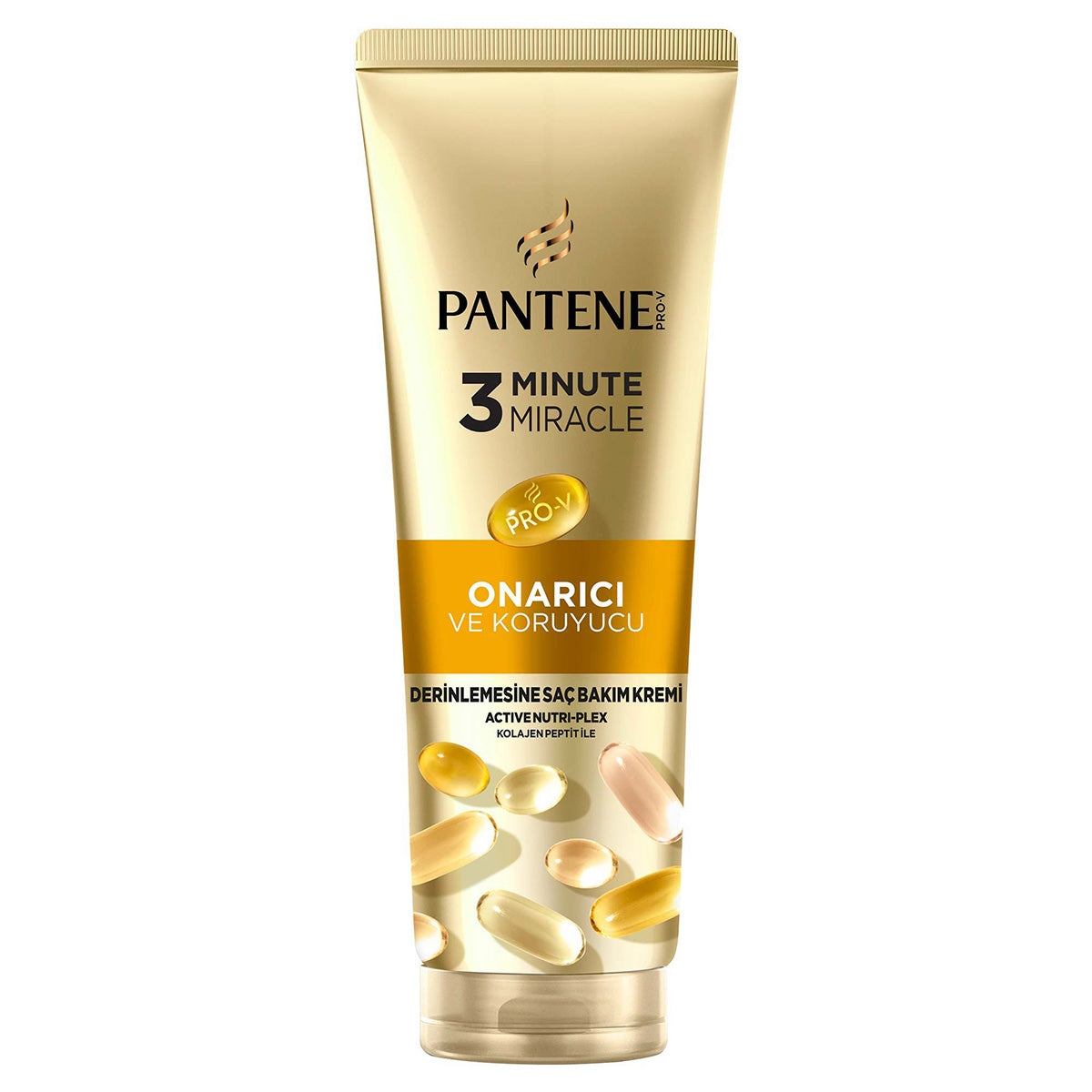 Pantene Saç Serumu Onarıcı 220 Ml