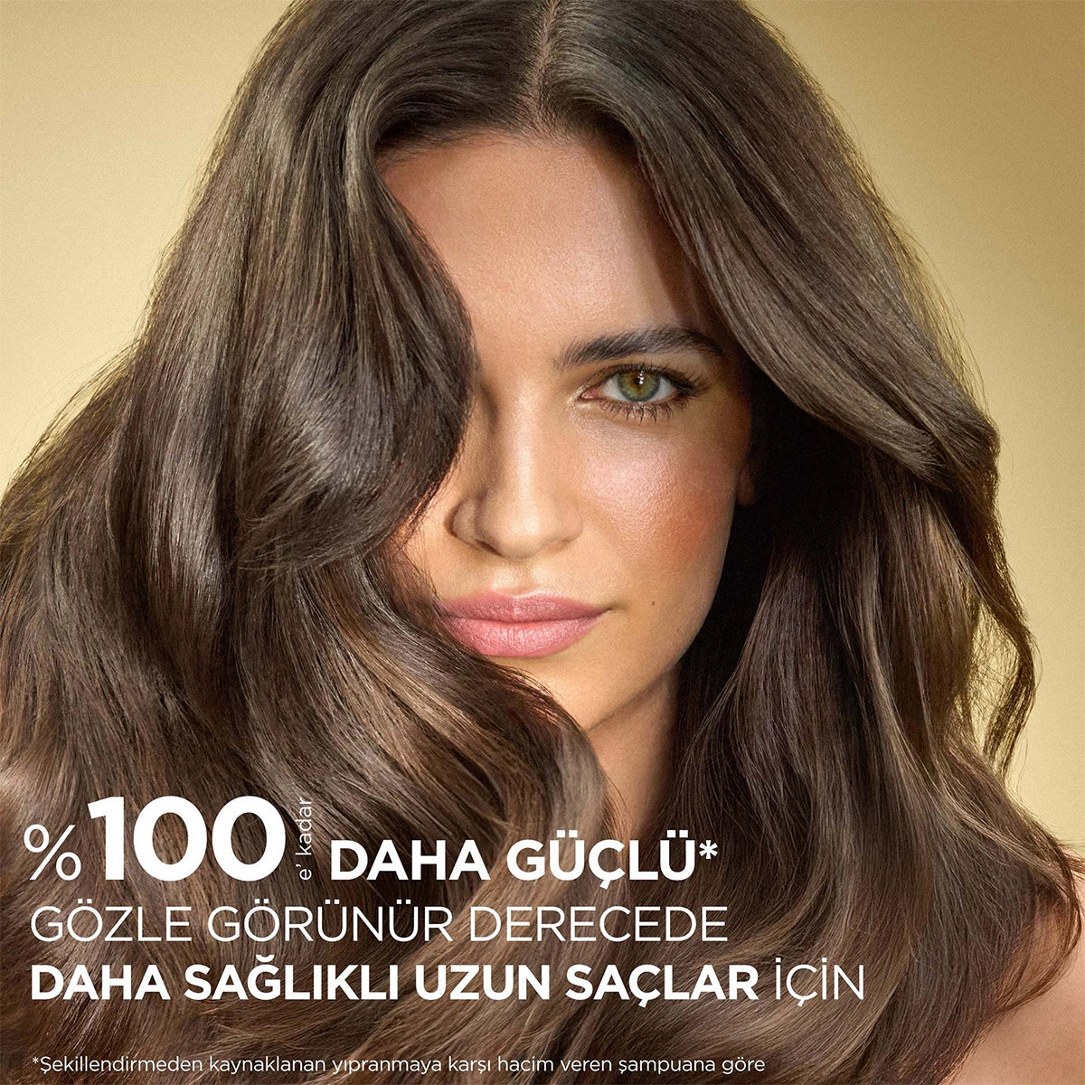 Pantene Saç Serumu Onarıcı 220 Ml