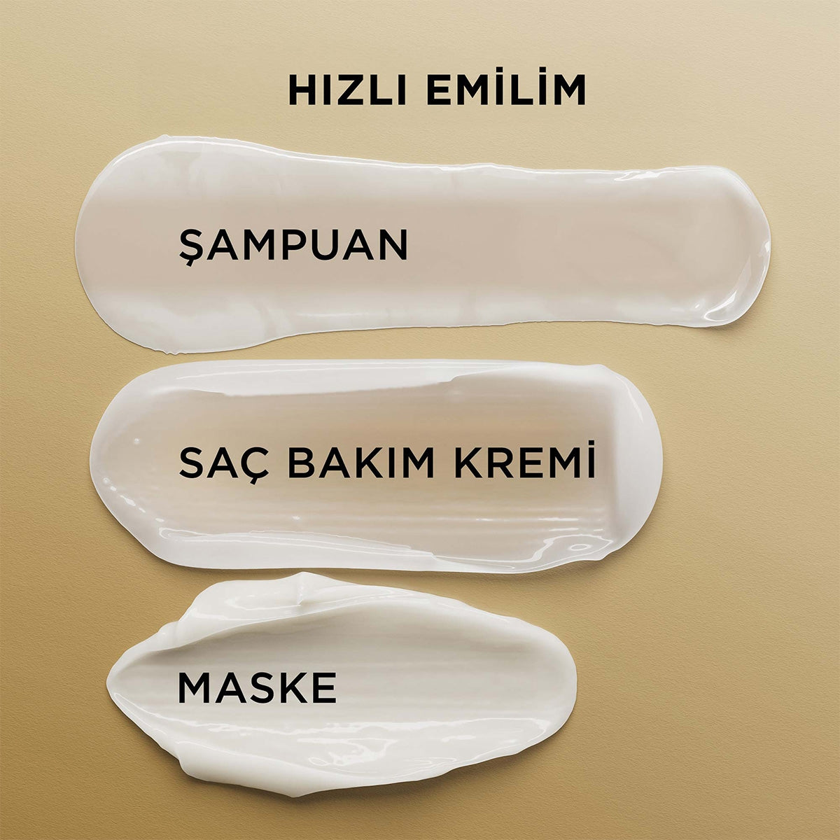 Şampuan 3'ü Bir Arada 400 Ml