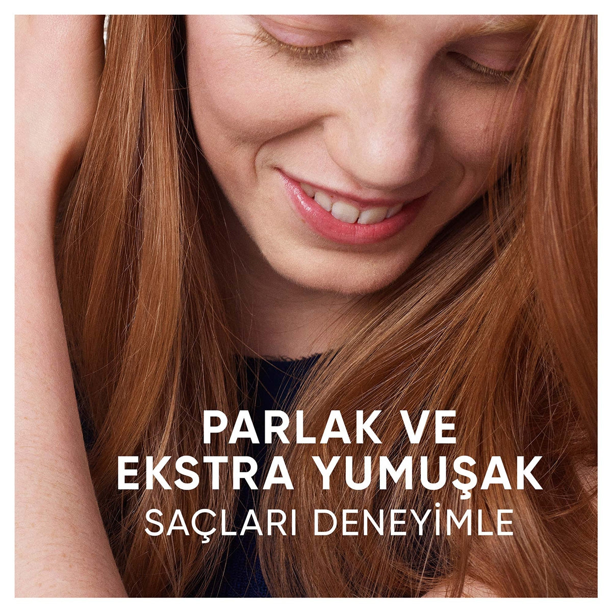 Şampuan Klasik Bakım 2IN1 300 Ml
