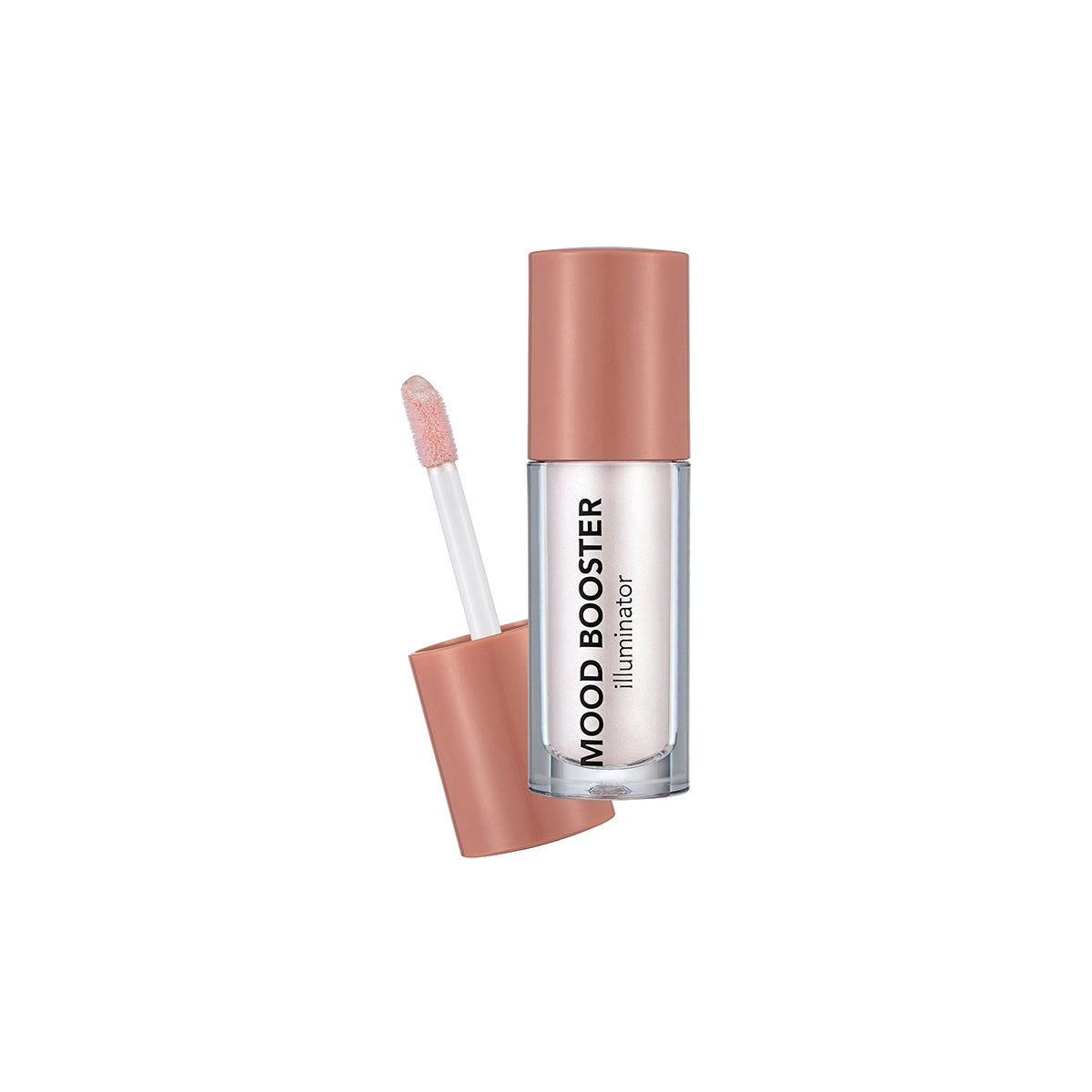 FLORMAR Mood Booster Hafif Yapılı & Kremsi Dokulu Likit Aydınlatıcı 001- Moon Glow