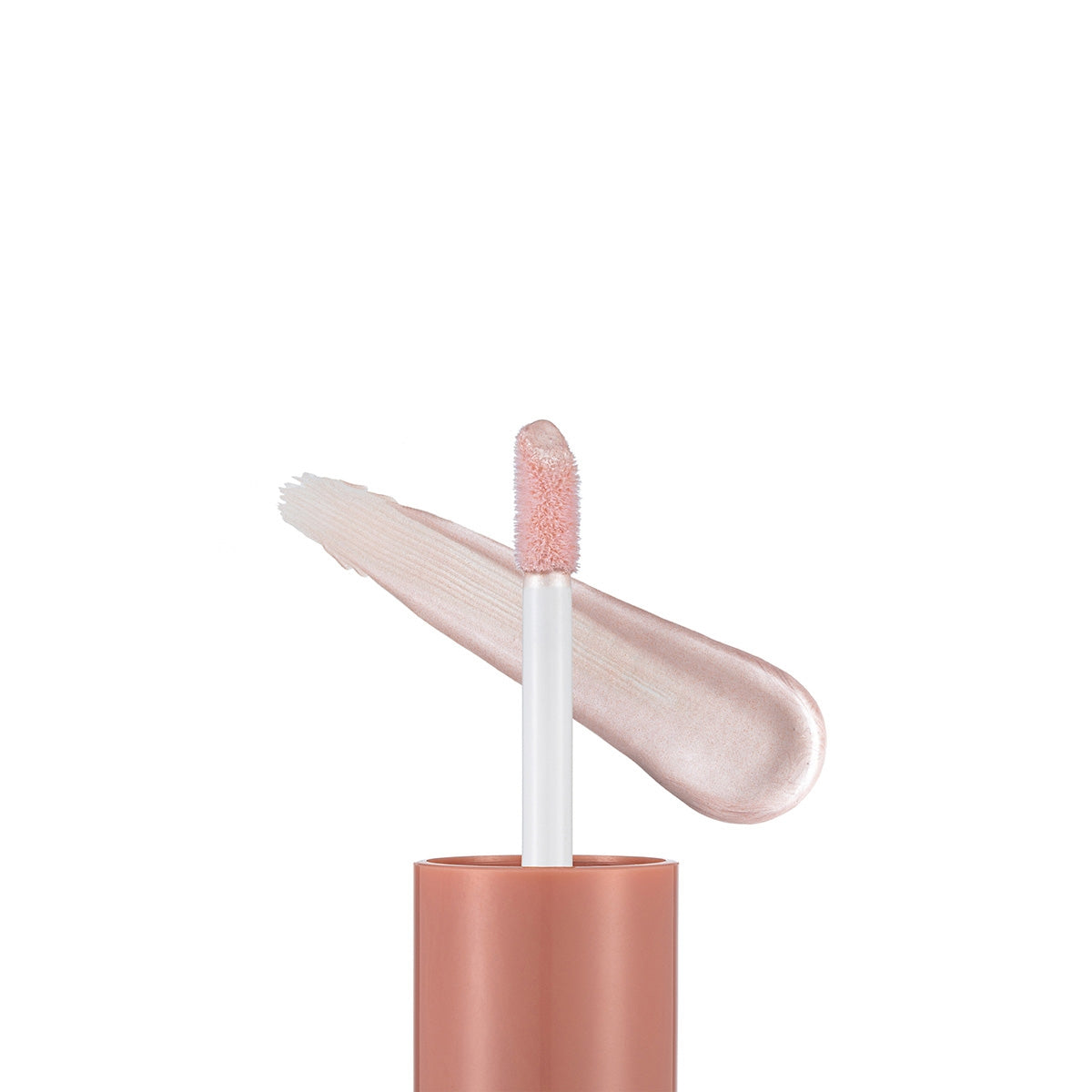 FLORMAR Mood Booster Hafif Yapılı & Kremsi Dokulu Likit Aydınlatıcı 001- Moon Glow