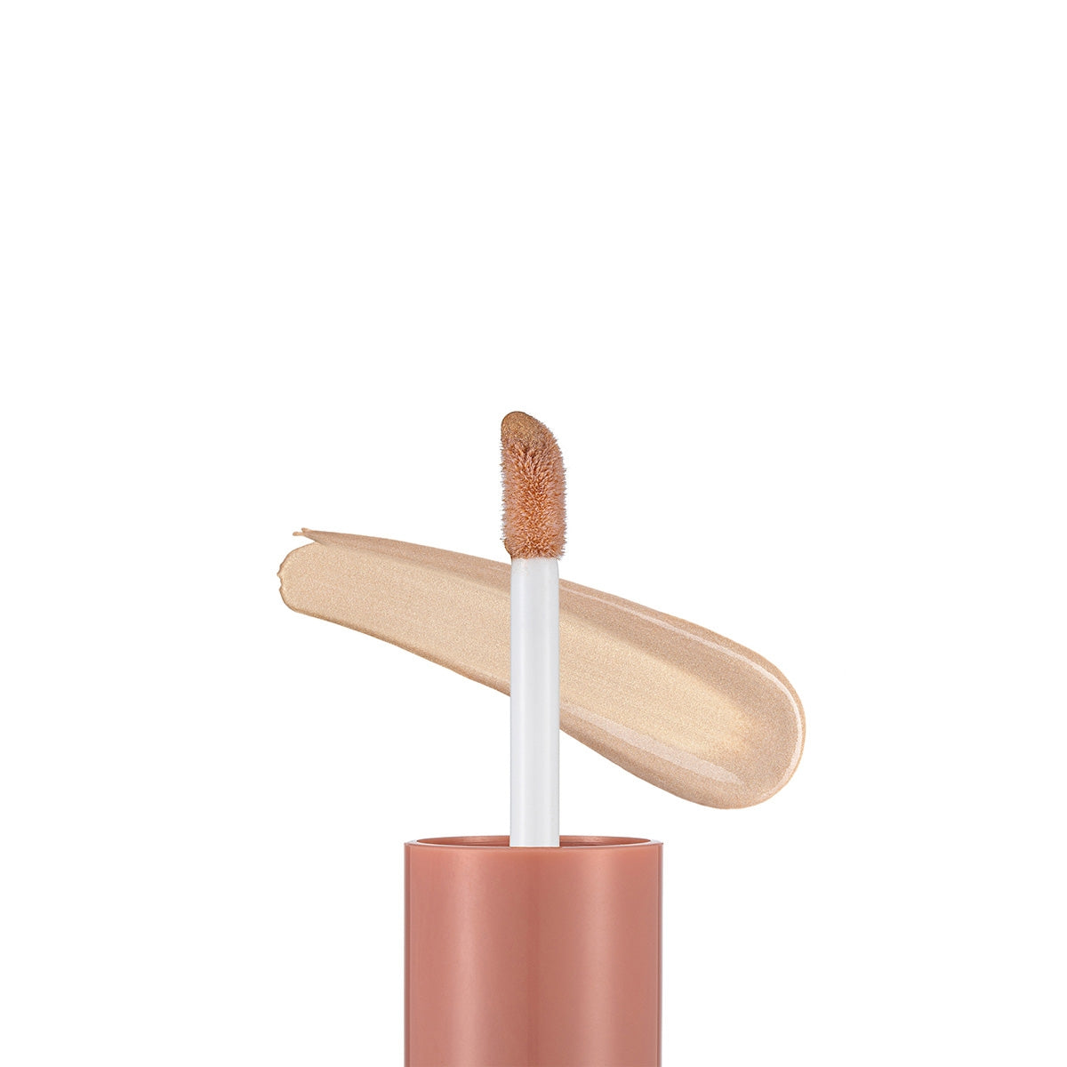 FLORMAR Mood Booster Hafif Yapılı & Kremsi Dokulu Likit Aydınlatıcı 002- Sun Goddess
