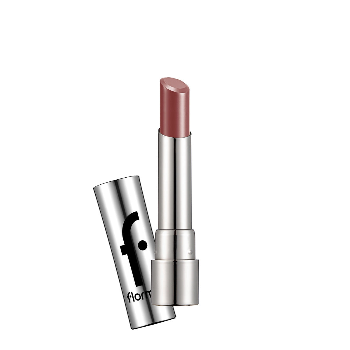 FLORMAR Sheer Up Yarı Transparan & Parlak Bitişli Nemlendirici Ruj 003- Pinky Nude