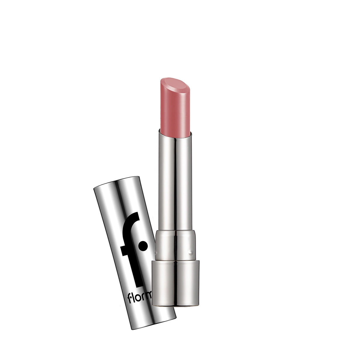 FLORMAR Sheer Up Yarı Transparan & Parlak Bitişli Nemlendirici Ruj 009- Baby Girl