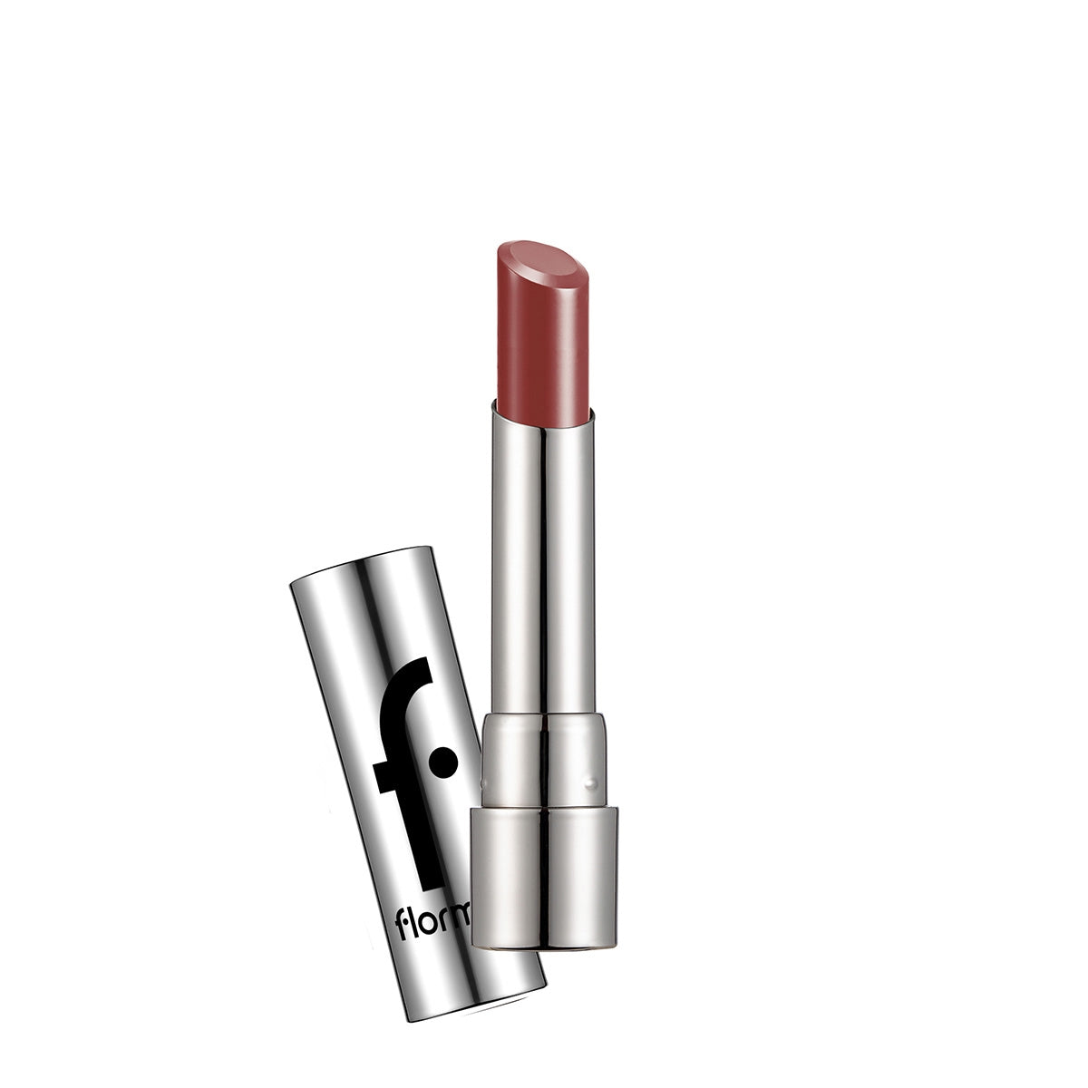FLORMAR Sheer Up Yarı Transparan & Parlak Bitişli Nemlendirici Ruj 013- Gaia