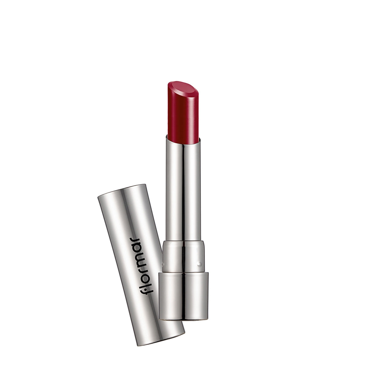 FLORMAR Sheer Up Yarı Transparan & Parlak Bitişli Nemlendirici Ruj 015- Go For Bordeaux