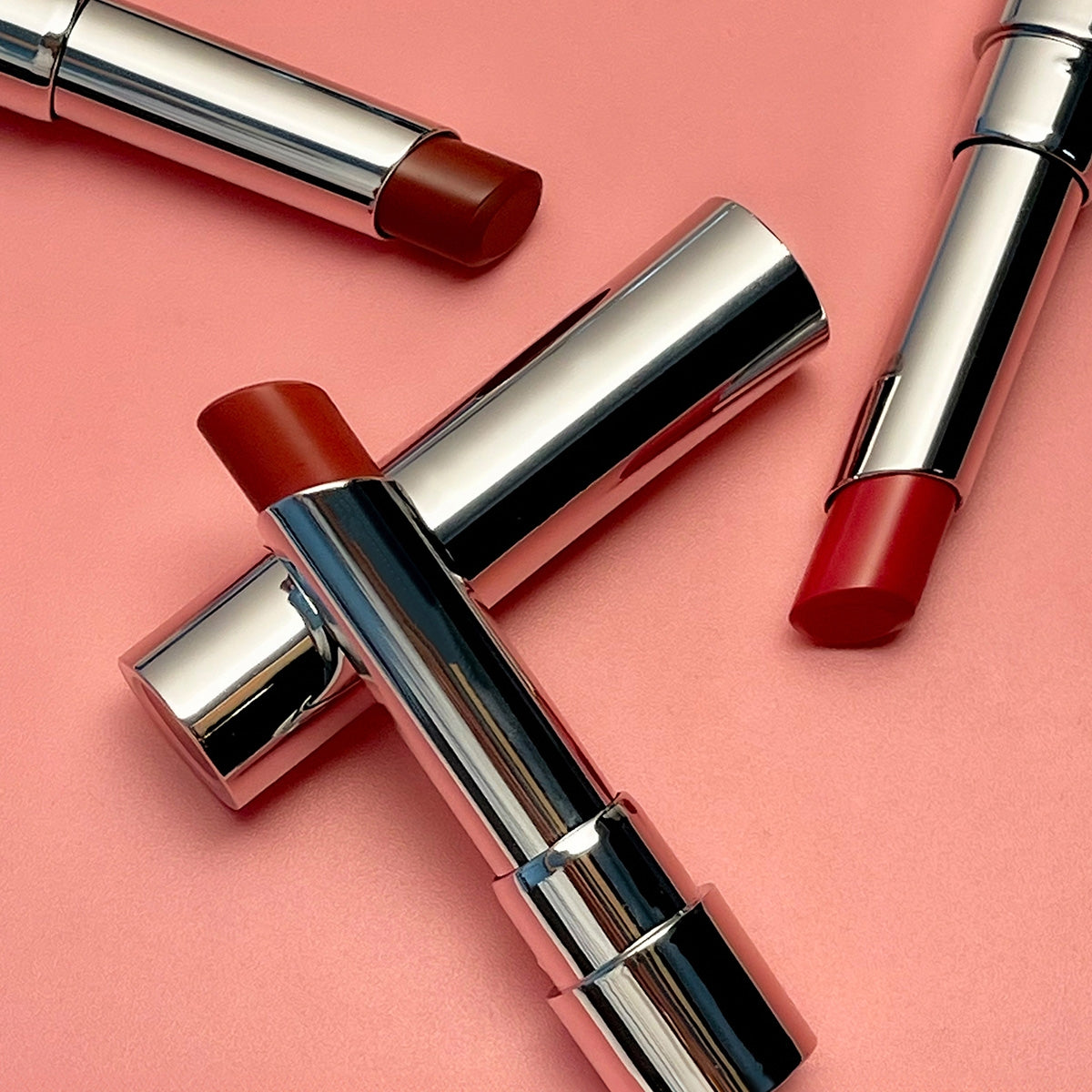 FLORMAR Sheer Up Yarı Transparan & Parlak Bitişli Nemlendirici Ruj 015- Go For Bordeaux