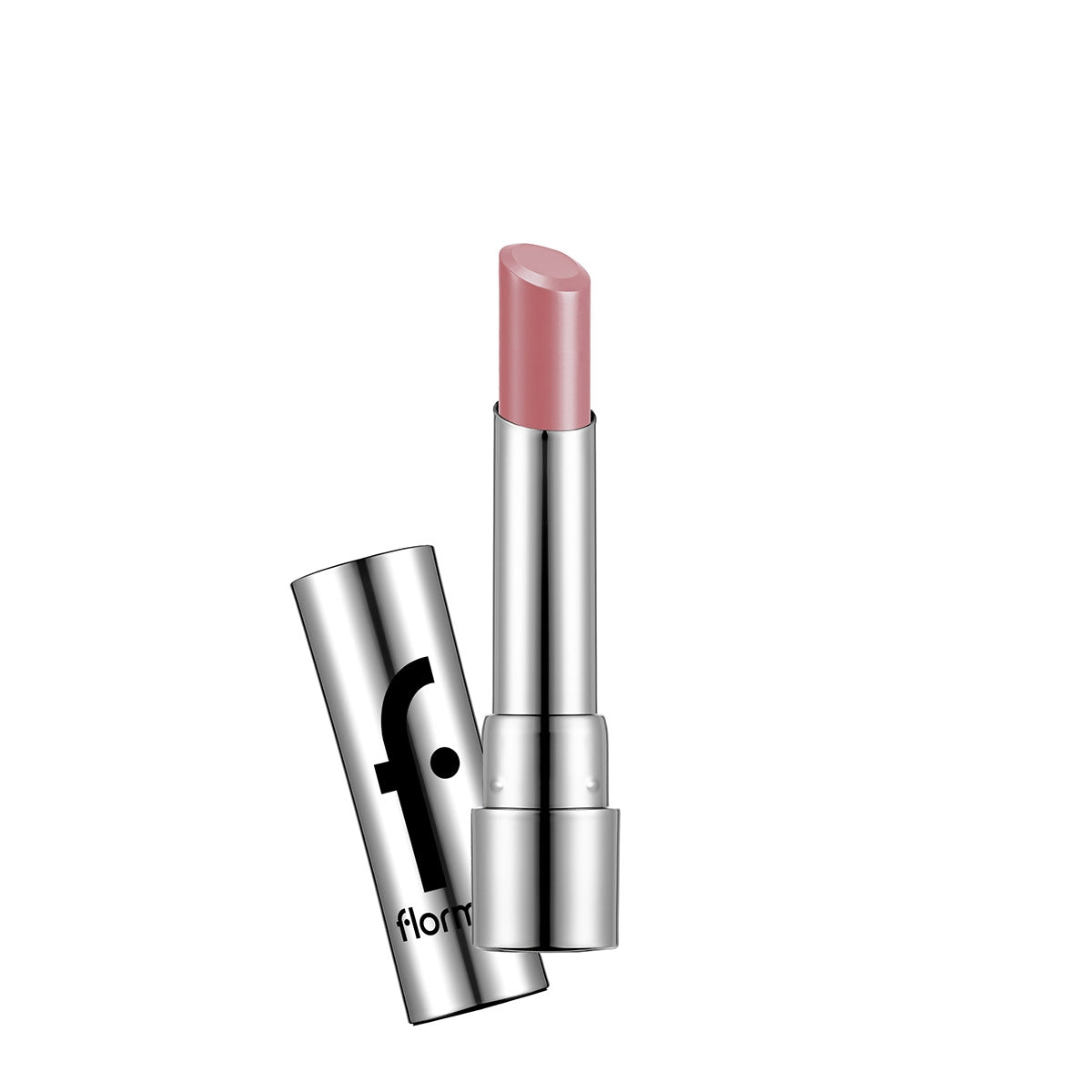 FLORMAR Sheer Up Yarı Transparan & Parlak Bitişli Nemlendirici Ruj 018- Enchanted Kiss