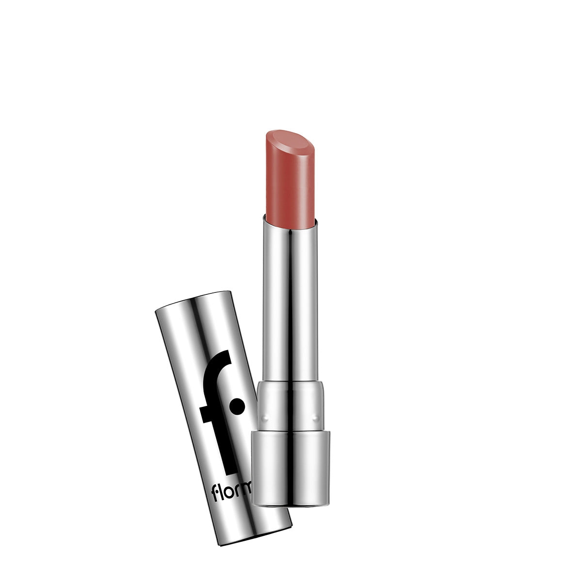 FLORMAR Sheer Up Yarı Transparan & Parlak Bitişli Nemlendirici Ruj 022- Daring Whisper
