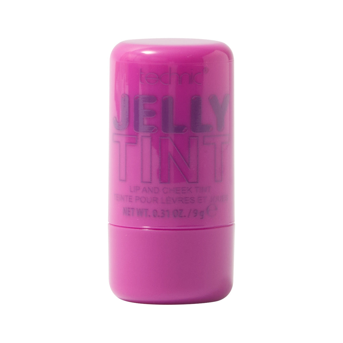 Jelly Tint Allık Berry Cool