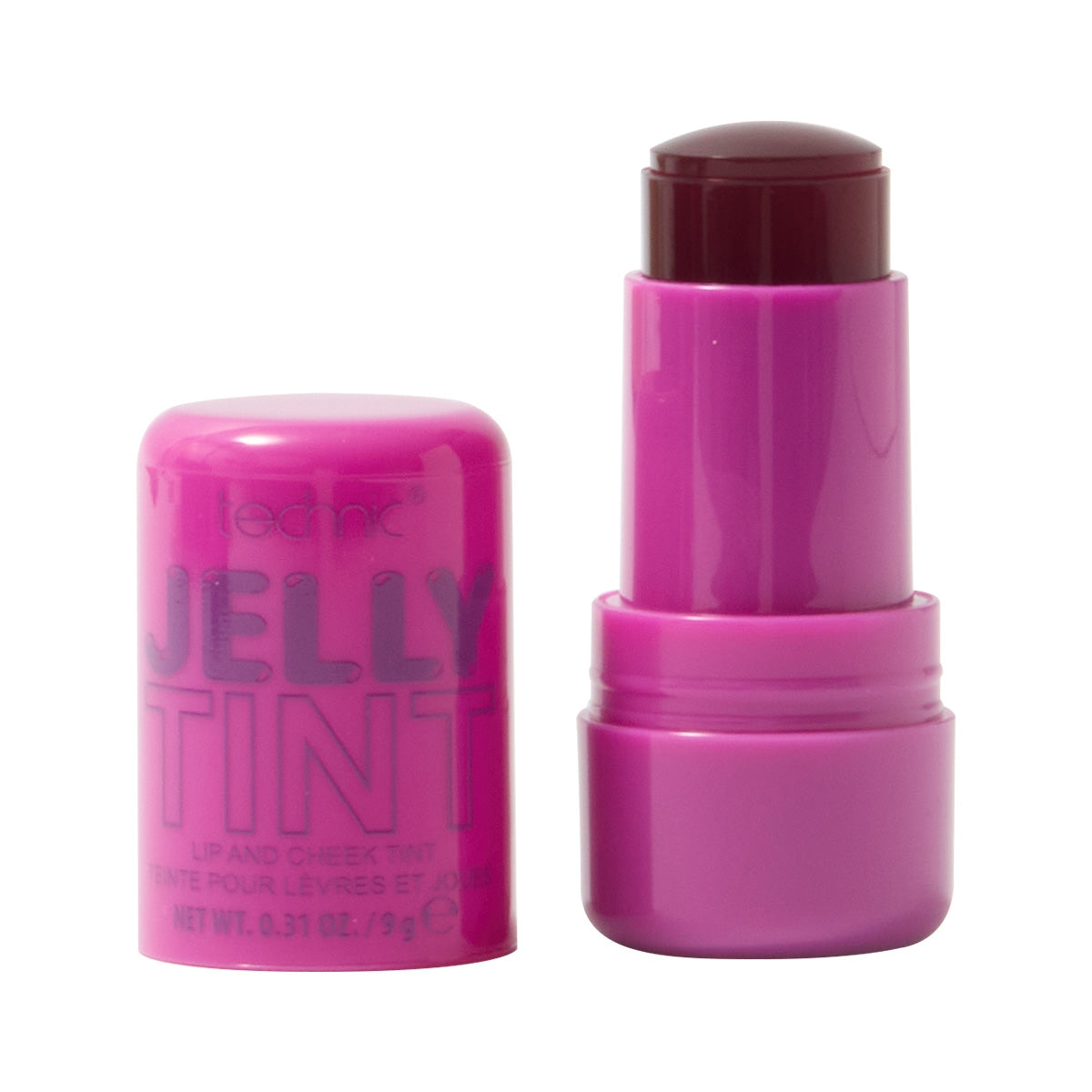 Jelly Tint Allık Berry Cool