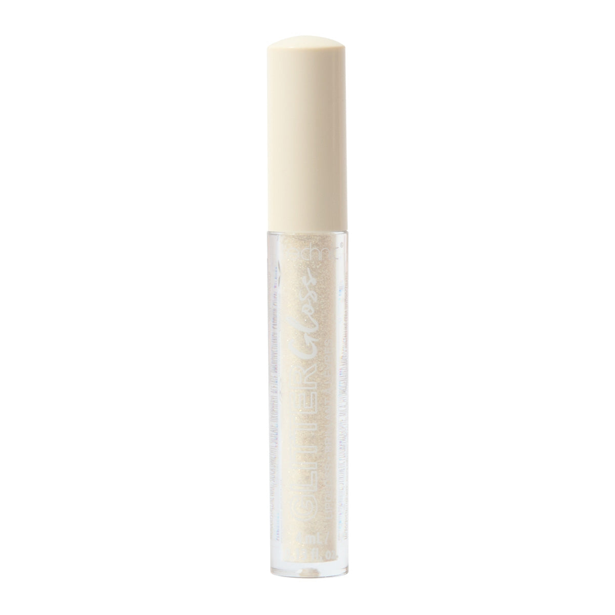 Glitter Lipgloss Gold