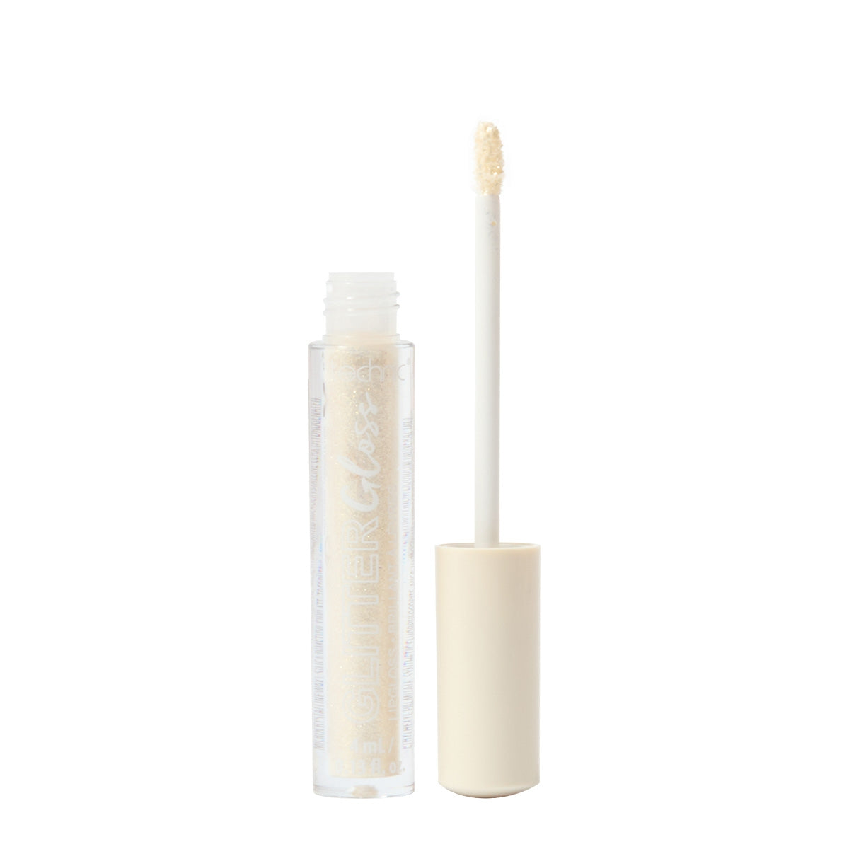 Glitter Lipgloss Gold