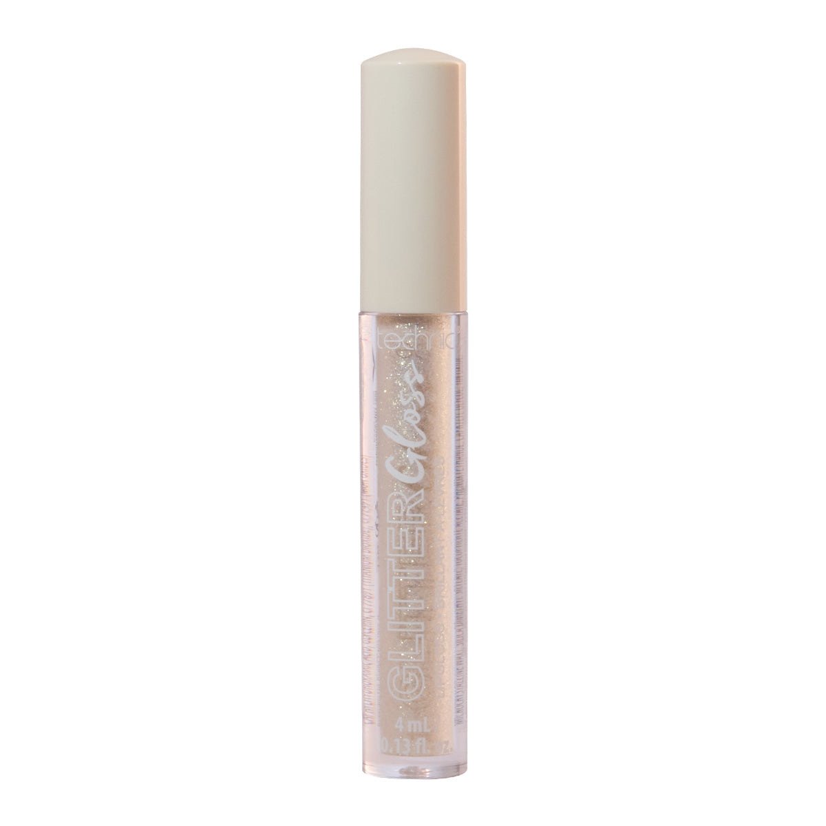 Glitter Lipgloss Gold