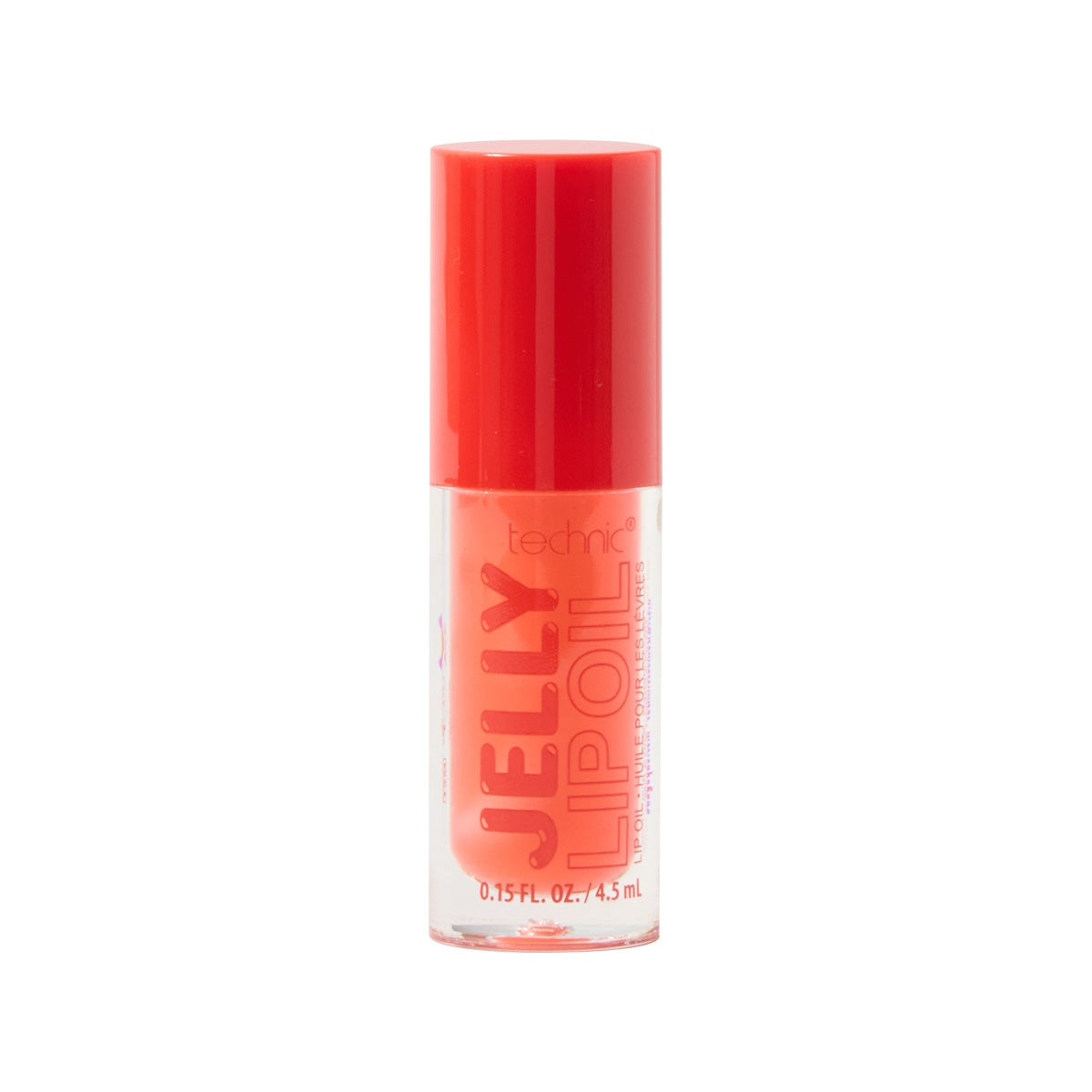 TECHNIC JELLY DUDAK PARLATICI PEACH FIZZ