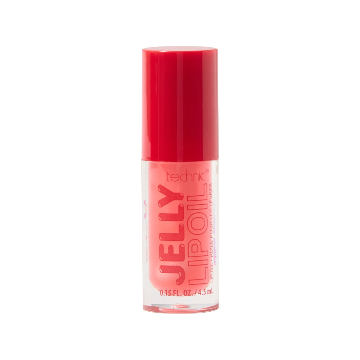 Jelly Dudak Parlatıcısı Strawberry Splıt