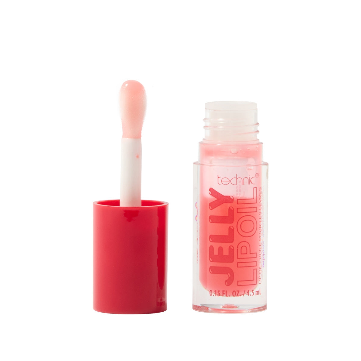 Jelly Dudak Parlatıcısı Strawberry Splıt