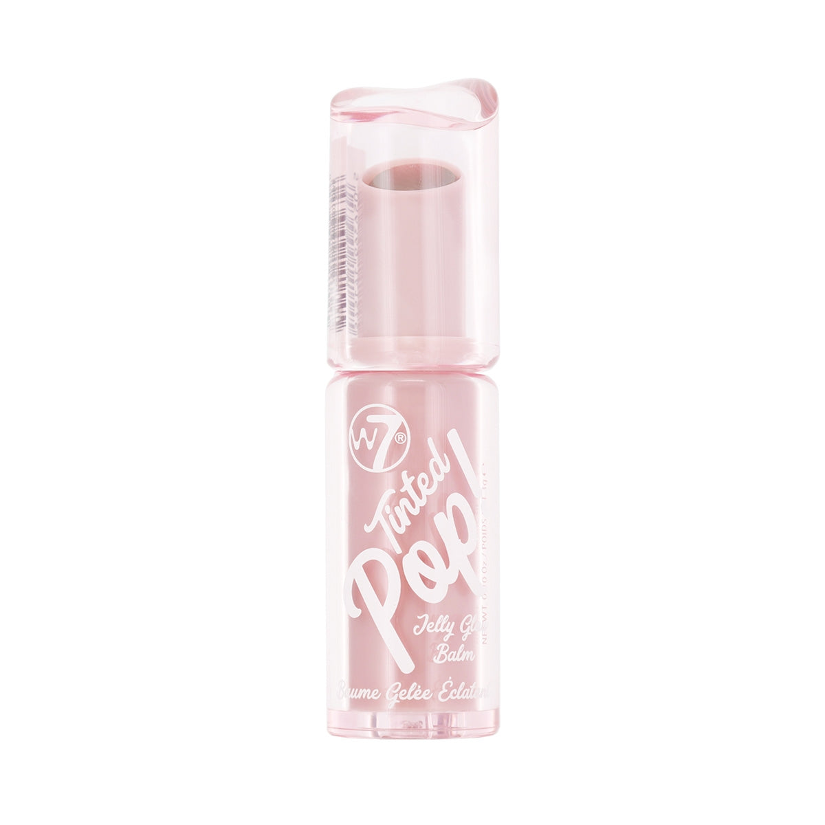 Dudak Parlatıcı Pop Jelly Candy 3g
