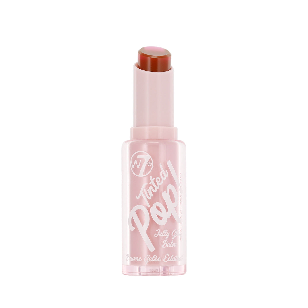 Dudak Parlatıcı Pop Jelly Candy 3g