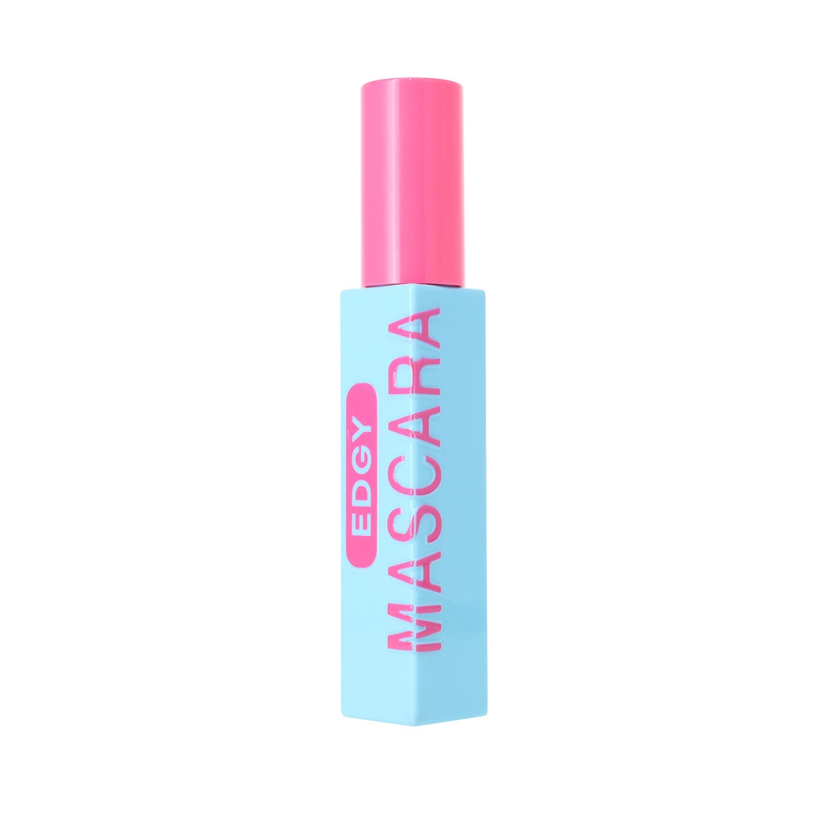 Edgy - Oversized Brush Maskara