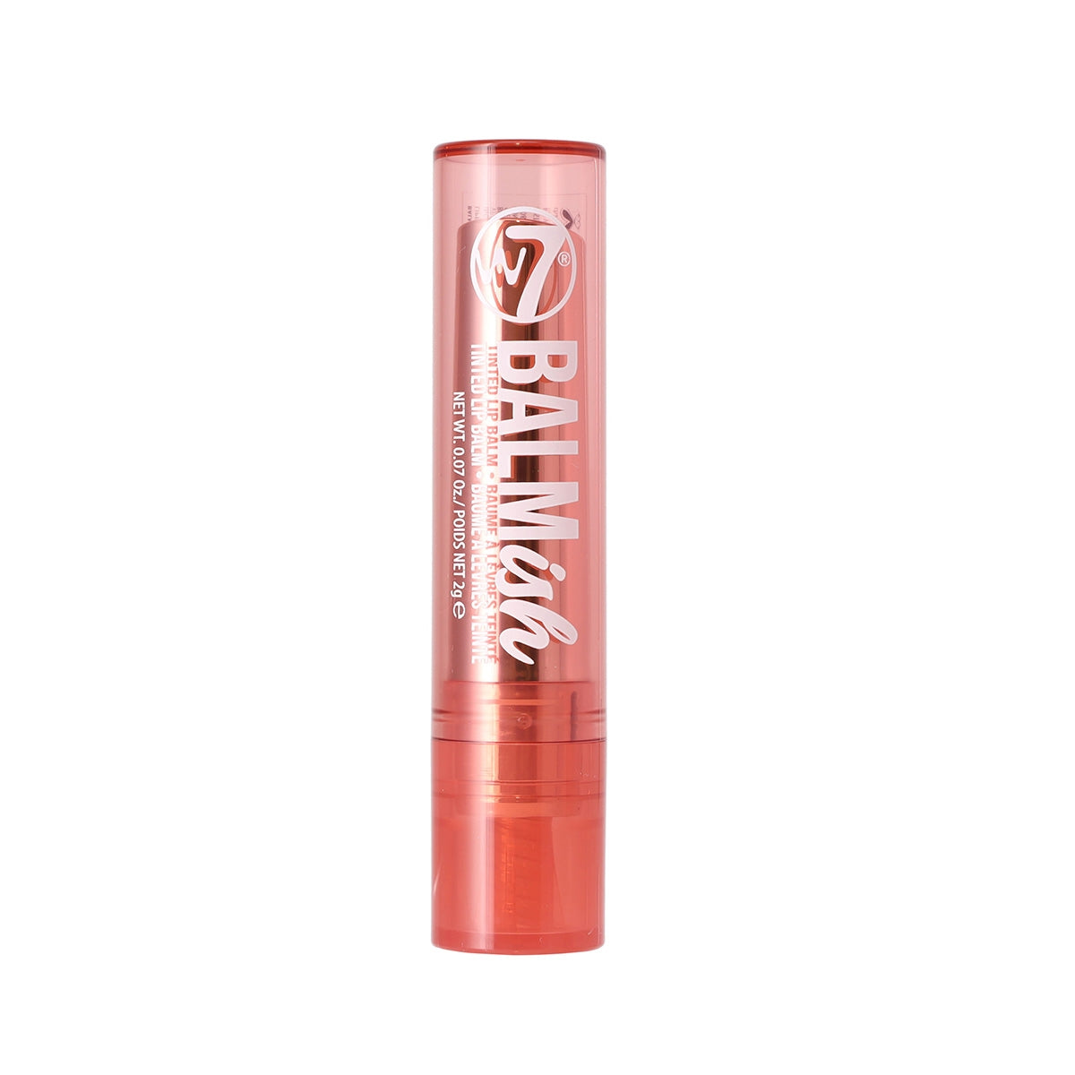 Dudak Parlatıcı Balmish Whisper 2 gr