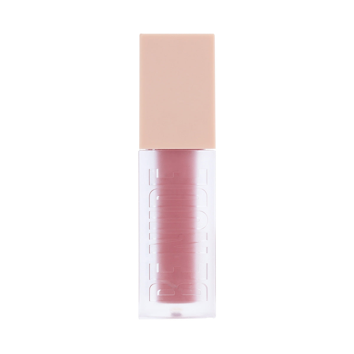 Be Nude Matte Ruj All Real