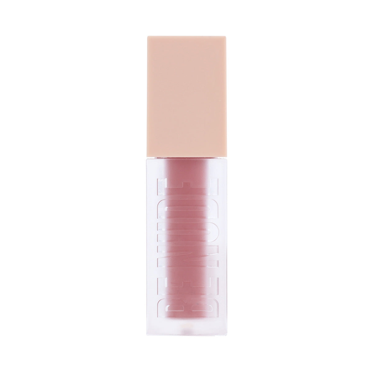 Be Nude Matte Subtle Ruj