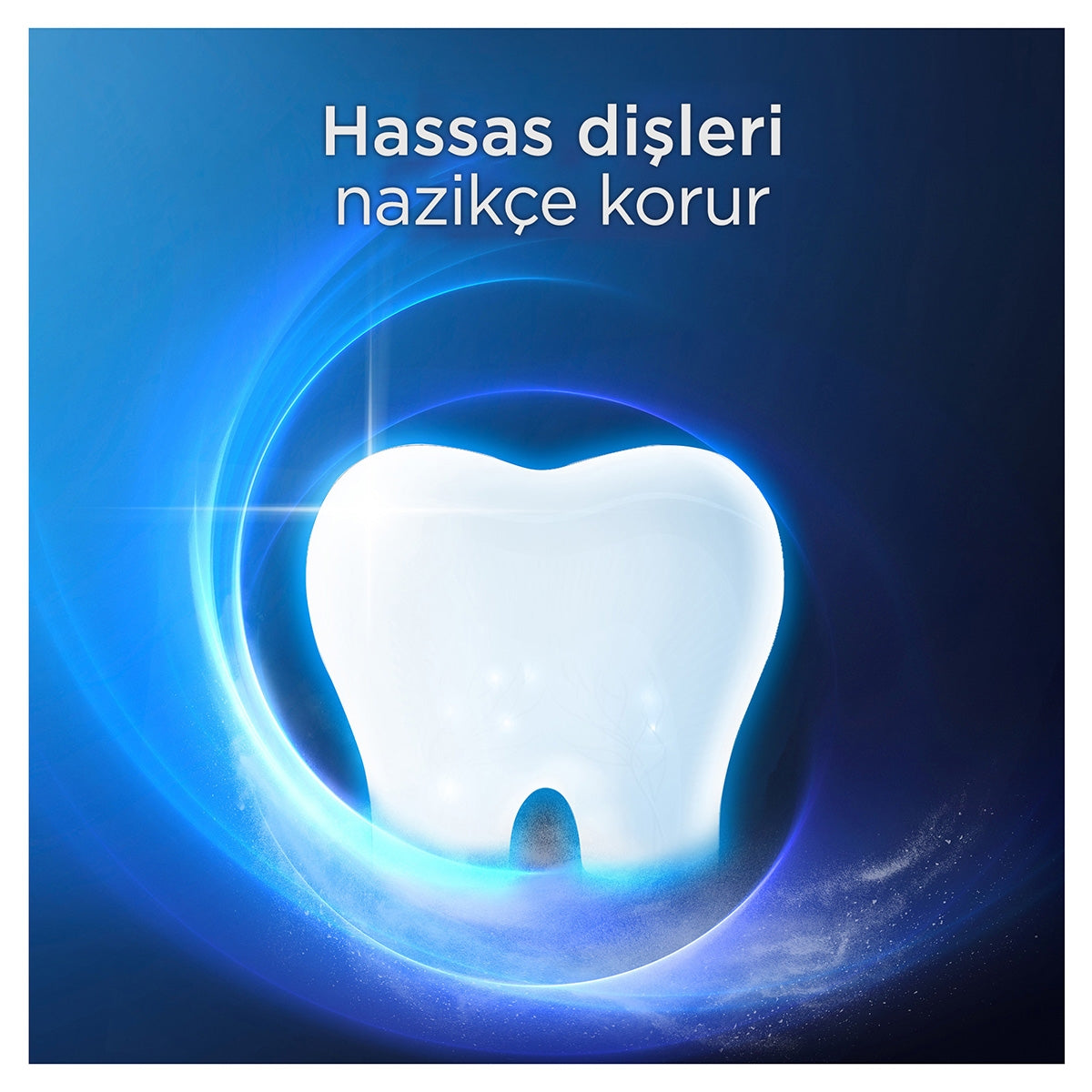 ORAL- B Hassasiyet Nane Diş Macunu 75 Ml