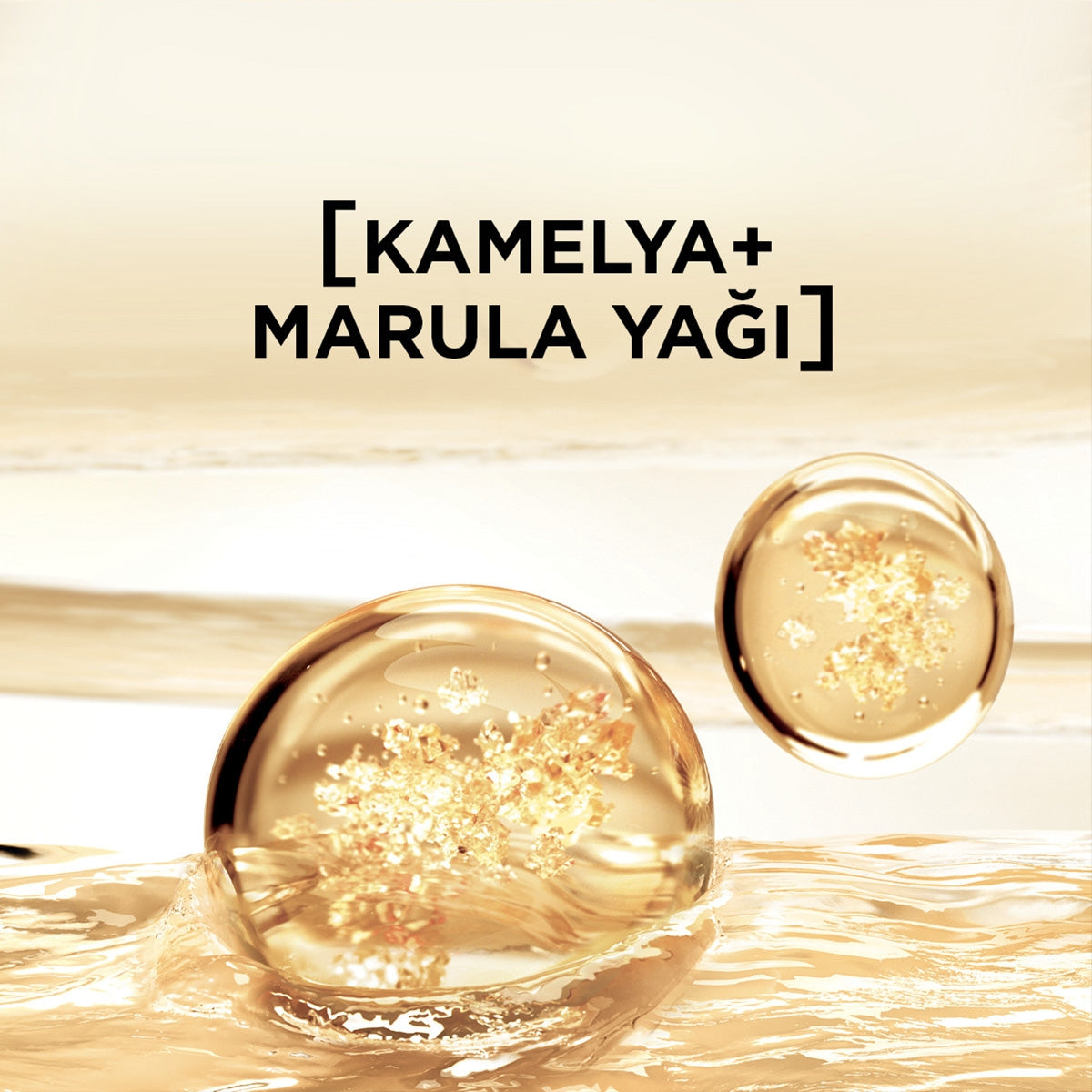 Şampuan Mucizevi Yağ 300 Ml