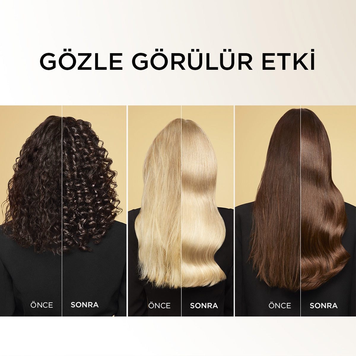 Şampuan Mucizevi Yağ 300 Ml