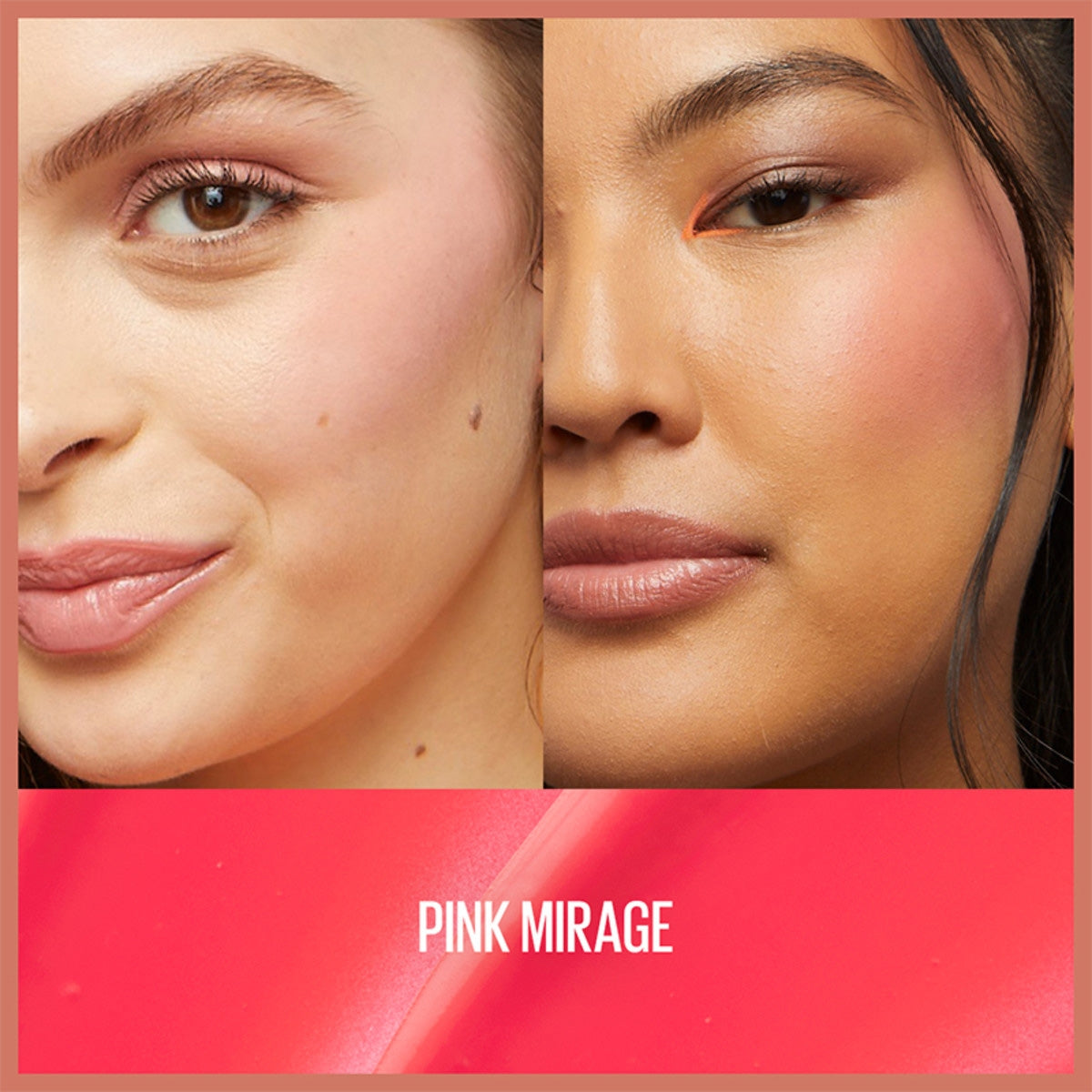 MAYBELLINE Sunkisser Mirage 30