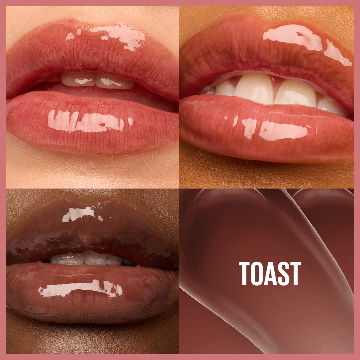 MAYBELLINE Lip Lifter Gloss 029