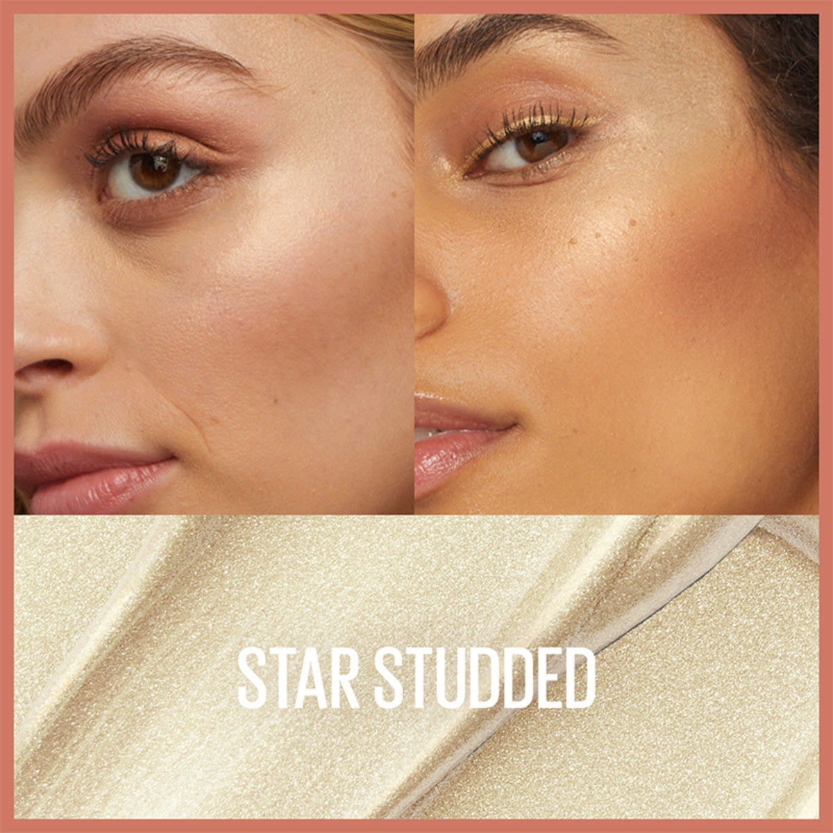 MAYBELLINE Sunkisser Highlighter 22