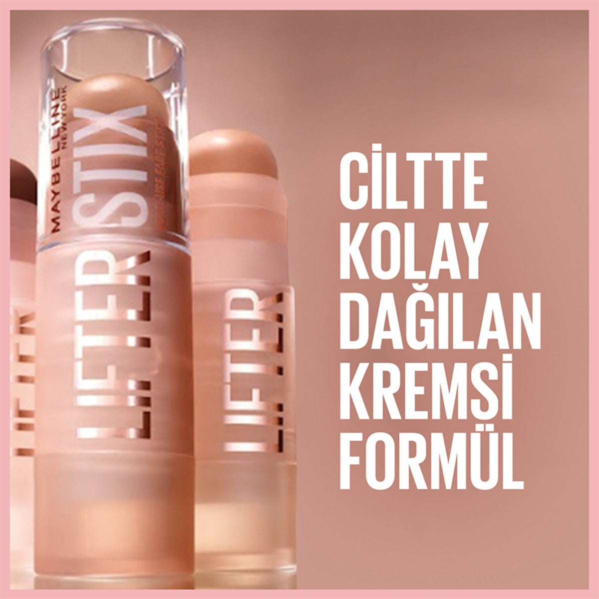 MAYBELLINE Face Lifter Stix Kontör 55