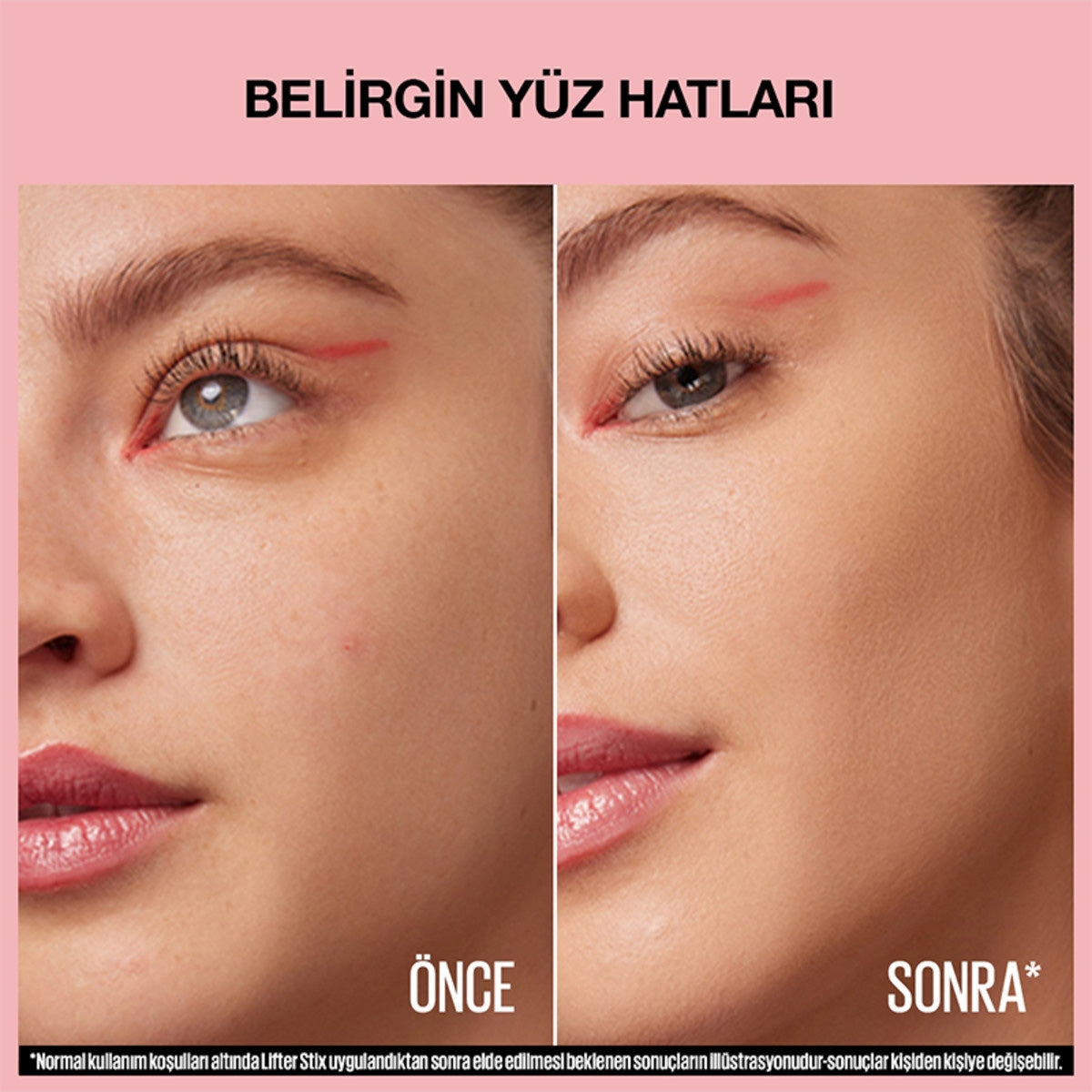 MAYBELLINE Face Lifter Stix Kontör 55